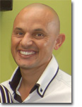 Lance Abrahams