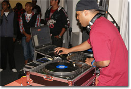 Events at kaleidoscope Church