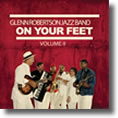 On Your Feet Vol ll