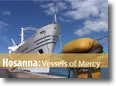 Vessels Of Mercy